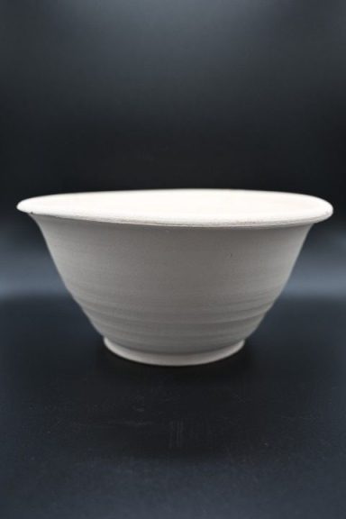 R0158 - Flared Bowl R0158 - Flared Bowl