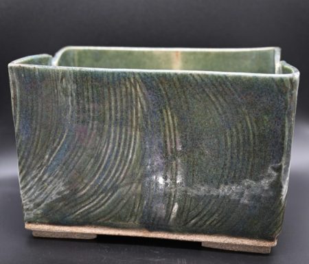 R0176 - Box Leaf Planter R0176 - Box Leaf Planter