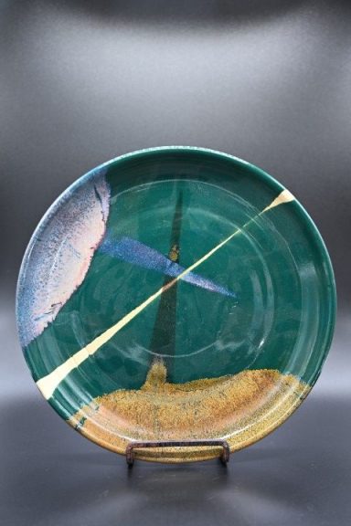 R0027 - Lighthouse Dish R0027 - Lighthouse Dish