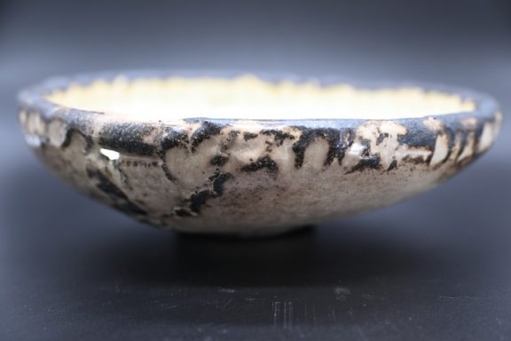 R0028 - Shell Bowl R0028 - Shell Bowl