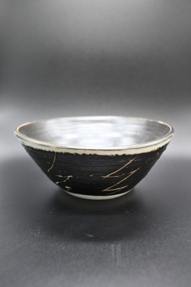 R0019 - Thunderbolt Bowl R0019 - Thunderbolt Bowl