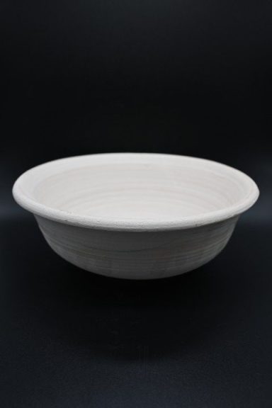 R0167 - Wide Rim Bowl R0167 - Wide Rim Bowl