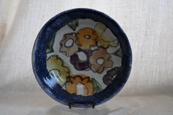 R0001 - Flower Bowl Flower Bowl