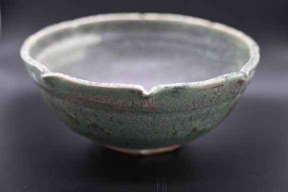 R0024 - Crater Bowl R0024 - Crater Bowl