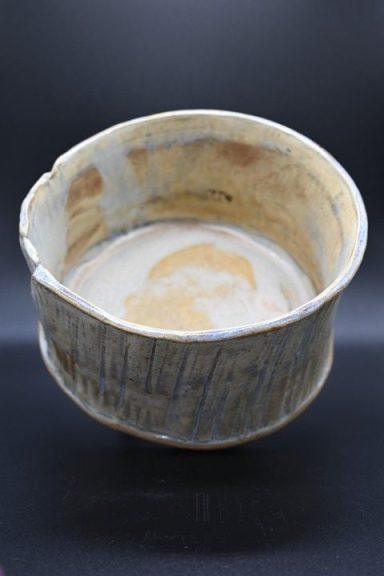 R0071 - Tree Stump Bowl R0071 - Tree Stump Bowl