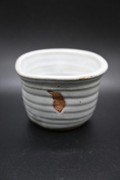 R0067 - Pinched Corner Bowl R0067 - Pinched Corner Bowl