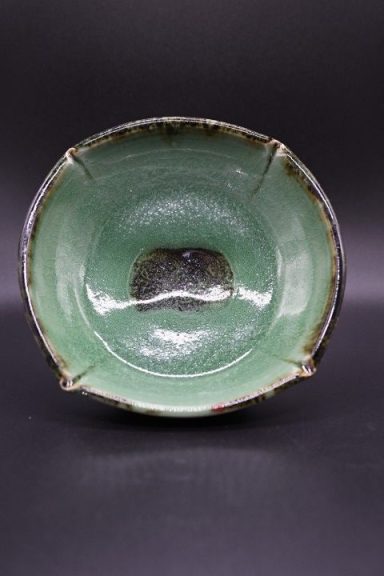 R0060 - Jade Eye Bowl R0060 - Jade Eye Bowl