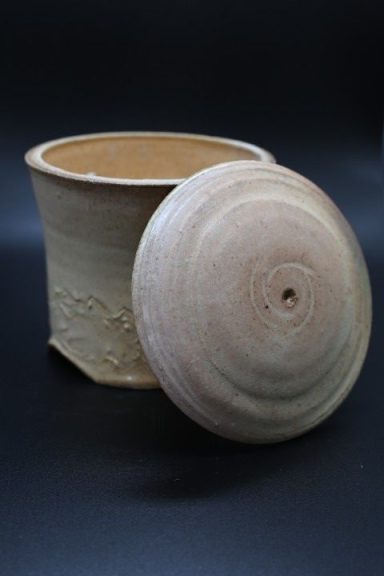 R0070 - Wildflower Canister R0070 - Wildflower Canister