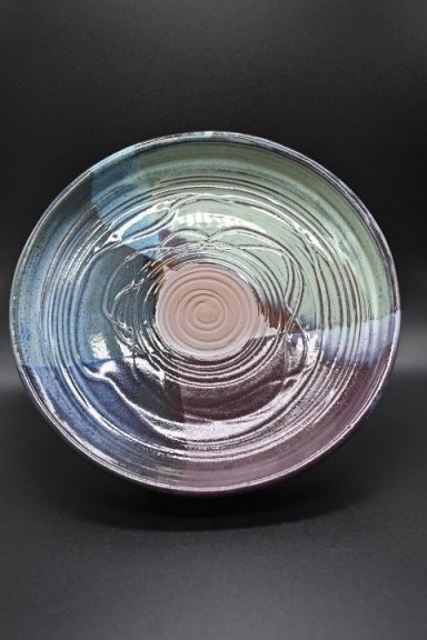 R0010 - Night Sky Bowl Night Sky Bowl