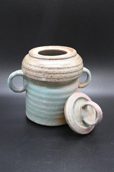 R0048 - Ring Handle Canister R0048 - Ring Handle Canister