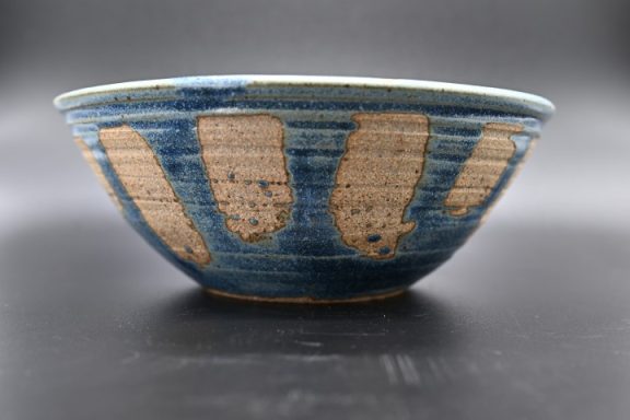 R0046 - Speckled Bowl R0046 - Speckled Bowl