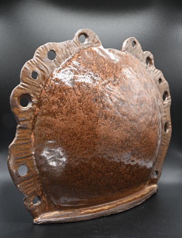 R0174 - Bronze Crab R0174 - Bronze Crab