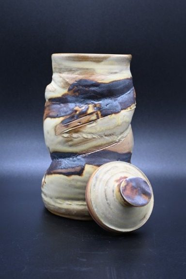 R0053 - Change to Caramel Swirl Canister R0053 - Change to Caramel Swirl Canister