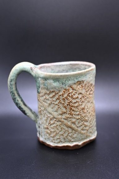 R0011 - Lichen Mug R0011 - Lichen Mug
