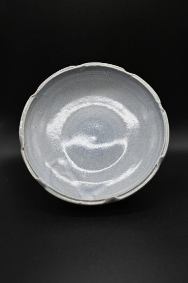 R0005 - Pinched Rim Bowl Pinched Rim Bowl