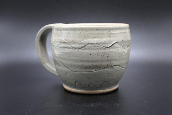 R0051 - Change to Wavy Line Mug R0051 - Change to Wavy Line Mug