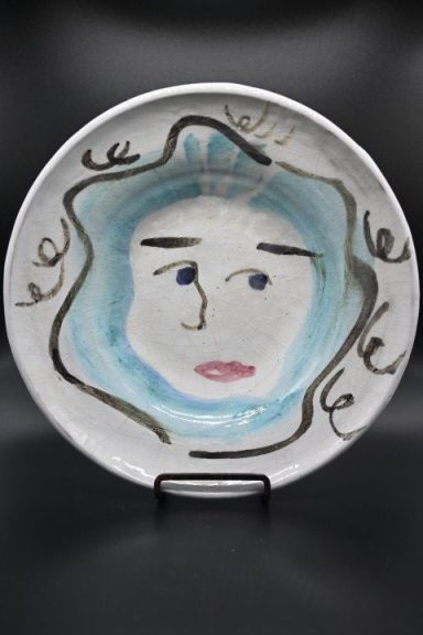 R0152 - Face R0152 - Face